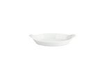 Pillivuyt Serving plate oval no. 10 Serie Originale 28 x 16 cm