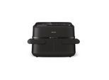 Philips 1000 Series NA150 - hot air fryer - black