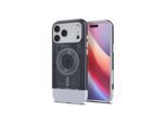 Spigen Classic C1 MagSafe - graphite - iPhone 17 Pro Max