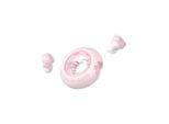 Vention TWS NBRP0 Earbuds T17 Wireless Headphones (pink)