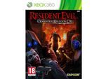 Resident Evil: Operation Raccoon City - Microsoft Xbox 360 - Überleben - PEGI 18