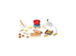 Goki Dollhouse Baking Set 22pcs.