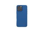 Nillkin Super Frosted Shield Pro Case iPhone 16 Pro (blue)
