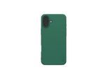 Nillkin Super Frosted Shield Pro Case for iPhone 16 (green)