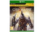 Warhammer: Chaosbane - Slayer Edition - Microsoft Xbox Series X - Action - PEGI 16