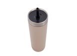 Contigo Luxe Spillproof Tumbler - 720ml Brown Sugar