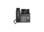 Grandstream GRP2612 - VoIP phone with caller ID/call waiting - 3-way call capability
