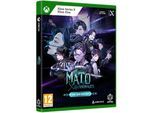 Mato Anomalies (Day One Edition) - Microsoft Xbox One - RPG - PEGI Unknown