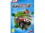 Farming Giant - Windows - Simulation - PEGI 3