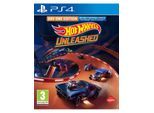 Hot Wheels Unleashed (Day One Edition) - Sony PlayStation 4 - Rennspiel - PEGI 3