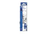 Staedtler Pencil Mars Lumograph 5B 12 pcs