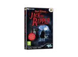 Real Crimes: Jack the Ripper - Windows - Puzzle - PEGI 7