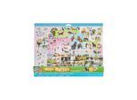 Legind Moxy - Mega Sticker Set Horse (500 pcs)