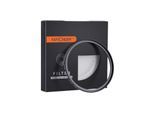 K&F Concept Filter 37 MM MC-UV KU04