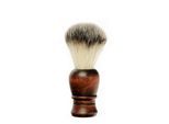 Depot Accessories No. 730 Wooden Face Shaving B