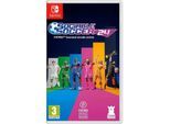 Sociable Soccer 24 - Nintendo Switch - Sport - PEGI 3