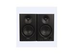 Edifier MR4 - 4" Monitor Speaker Pair - 21 Watt - Black