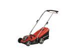 Einhell Akku-Rasenmäher Cordless Lawn Mower GE-CM 18/33 Li (1x4.0Ah)