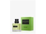 Valentino Donna Born In Roma Green Stravaganza Edp