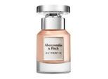 Abercrombie & Fitch Authentic Women Eau De Parfum Spray - 30 ml