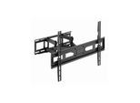 Gembird WM-80ST-03 - TV Wall Mount 37?-80? - VESA up to 600×400 40 kg 80" 100 x 100 mm