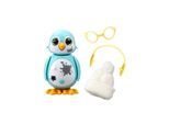 Silverlit Rescue Mini Penguin Blue