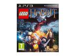 LEGO The Hobbit - Sony PlayStation 3 - Action/Abenteuer - PEGI 7