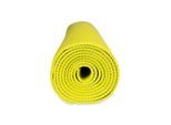 Toorx Yoga Mat 173 x 0.4 cm. Green