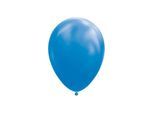 Globos Balloons Royal Blue 30cm 10pcs.