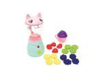 Zoo Troop Kitty Smoothie Maker