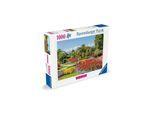 Ravensburger Park of Villa Pallavicino 1000p
