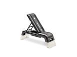 Reebok Deck Training bench - White