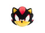 Tomy - Sonic The Hedgehog Mocchi-mocchi Mega - Shadow 40 cm - Teddybär & Kuscheltier