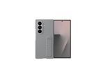 Samsung Galaxy Z Fold7 - Silicone Case - Grey