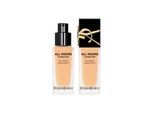 Yves Saint Laurent - All Hours Foundation - LW4