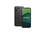 Fairphone 5 128GB/6GB - Matte Black