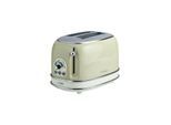 Ariete Toaster 155 Vintage - toaster - beige
