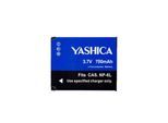 Yashica DigiPix 100/DZ-100 Battery (NP-6L)