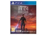 Star Wars Jedi: Survivor - Sony PlayStation 4 - Action - PEGI 12