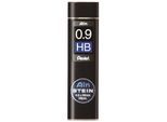 Pentel Miner C279 AIN STEIN 0.9mm HB - 12 pcs.