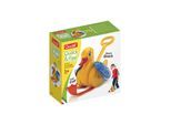 Quercetti Quack & Flap Walk-Along-Duck
