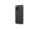 Nillkin Super Frosted Shield case for Xiaomi 11 Lite 4G/5G (black)