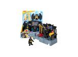 Fisher Price Imaginext - DC Super Friends Batman Command Center