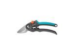 Gardena Secateurs PremiumCut Fresh Wood Bypass Cut 22 mm cutting diameter