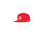 Gymstick GS Snapback (red)