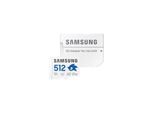 Samsung PRO Plus Sonic the Hedgehog microSD/SD - 180MB/s - 512GB