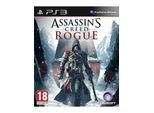 Assassin's Creed: Rogue (Essentials) - Sony PlayStation 3 - Action/Abenteuer - PEGI 18