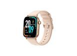 Colmi C8 Max Smartwatch (Gold)