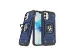 Wozinsky Ring Armor case for iPhone 14 armored cover