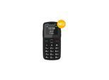 Beafon Bea-fon Silver Line SL230 - black - feature phone - GSM